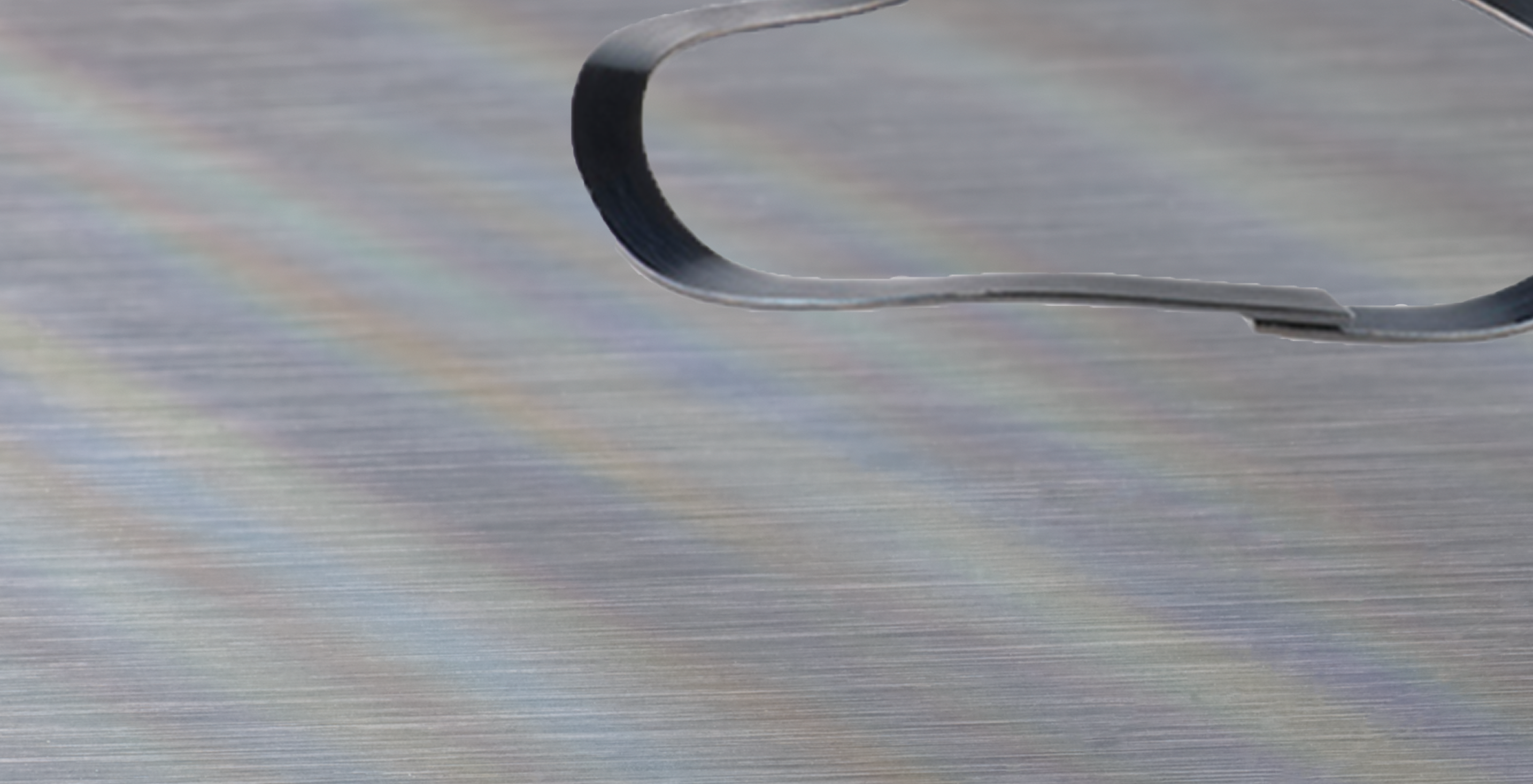 Borrelly Ondufil Wave Springs