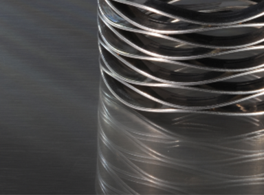 Borrelly Ondufil Wave Springs
