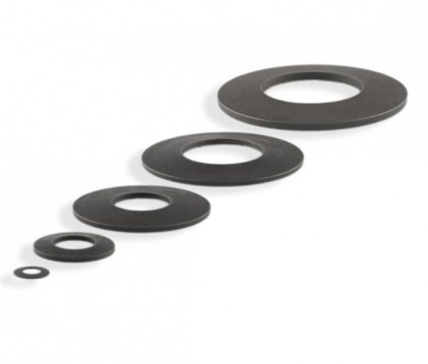 Belleville Disc Springs PVD023011125XD