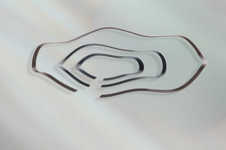 Ondufil standard bords ouverts