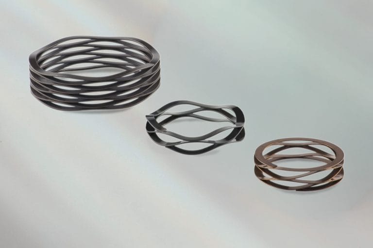 Ondufil standard multispires